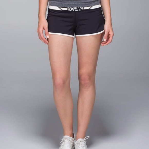 Lululemon Speed Short size 2 - Picture 3 of 10